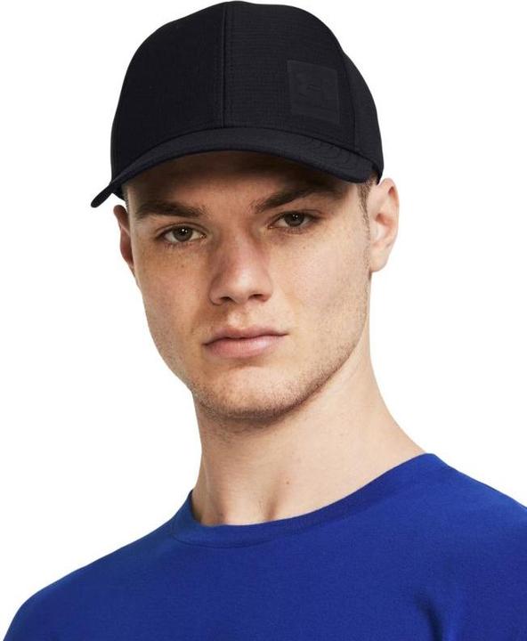 Immagine prodotto Under Armour Iso-Chill Armourvent Stretch Fit Cap