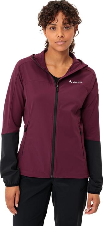 Produktbild Vaude Moab IV (S)