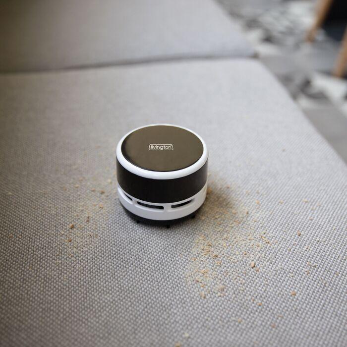 Produktbild Livington Mini-Tischsauger