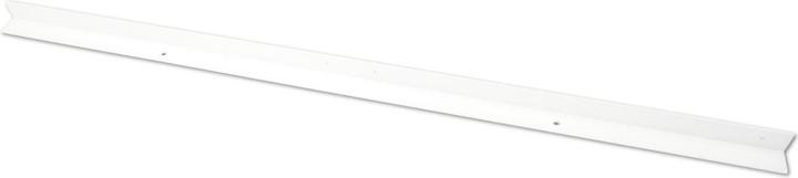Actual product image Europalms Ceiling rail for room divider 62cm sil