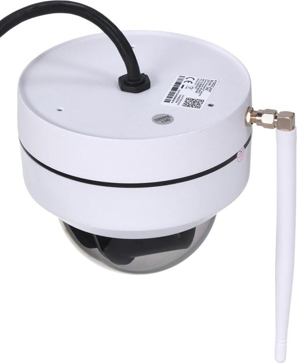 Image du produit Foscam - D4Z-W extérieur 4MP double bande Wifi PTZ (2304 x 1536 pixels)