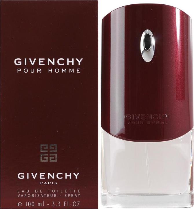 Immagine prodotto Givenchy Pour Homme (Eau de toilette, 100 ml)