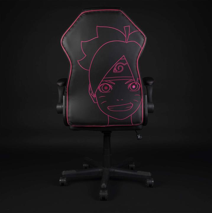 Actual product image Konix Boruto Gaming Chair