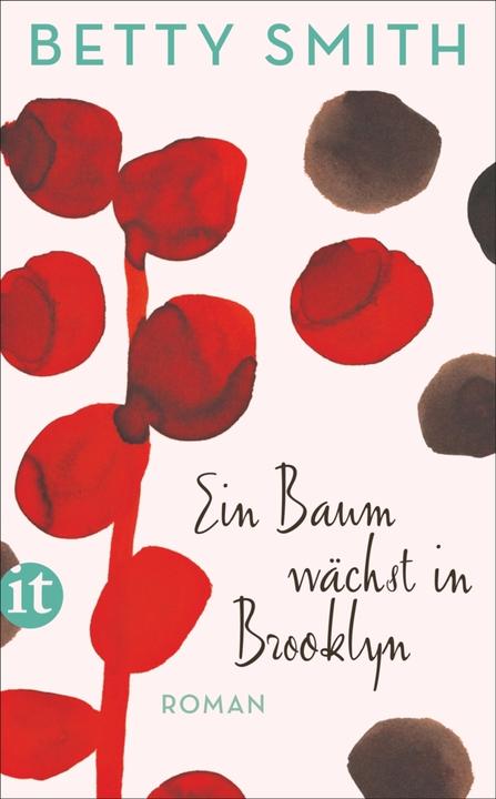 Produktbild Ein Baum wächst in Brooklyn (Deutsch, Betty Smith, 2018)