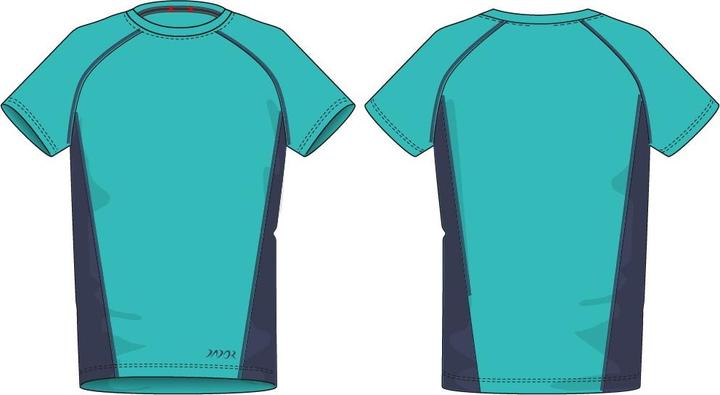 Drydor Watershirt Quantum SS (L)