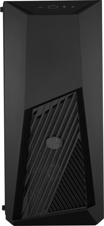 Actual product image Cooler Master MasterBox K501L (ATX, mATX, Mini-ITX, E-ATX)