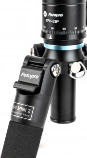 Productafbeelding Fotopro M 5 Mini 2 (Metaal)
