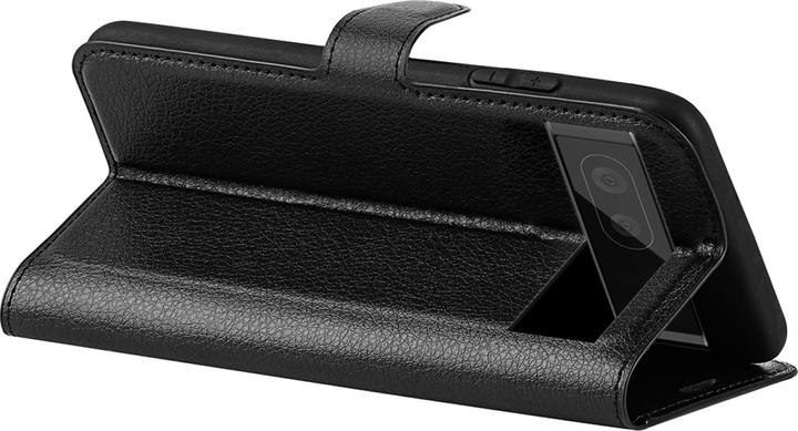 Produktbild Screenguard Leather Guard (Google Pixel 6a)