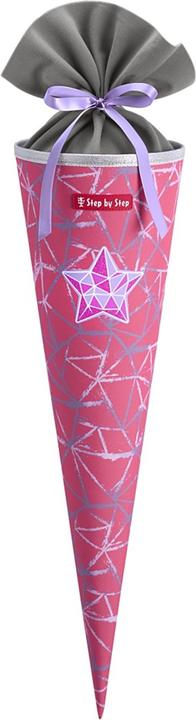 Step by Step Star Stella (17.50 cm, 1 x)