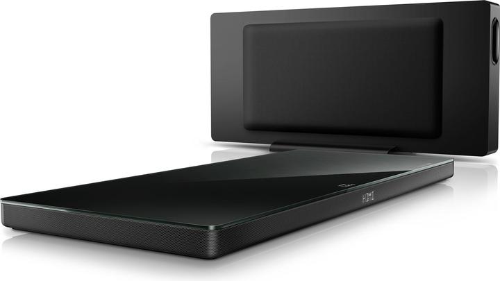 Actual product image Philips Fidelio XS1 (320 W, 3.1 Channel)