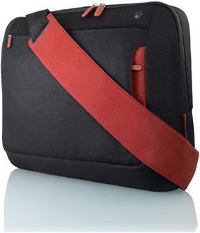 Produktbild Belkin Messenger Bag (15.60")
