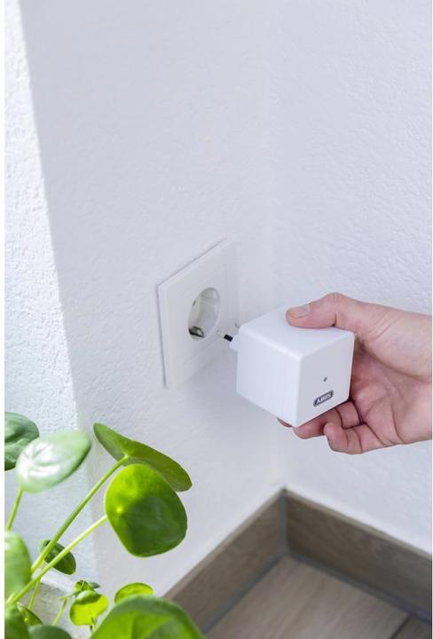 Produktbild Abus HomeTec Pro CFW3100 W
