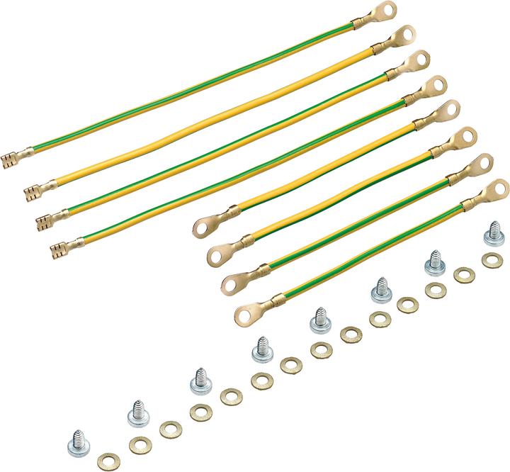 Produktbild Schäfer Shop PX Erdungssatz
