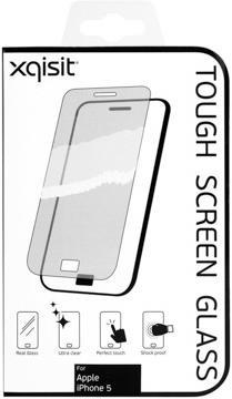 Actual product image Xqisit Tough Screen (1 Piece)