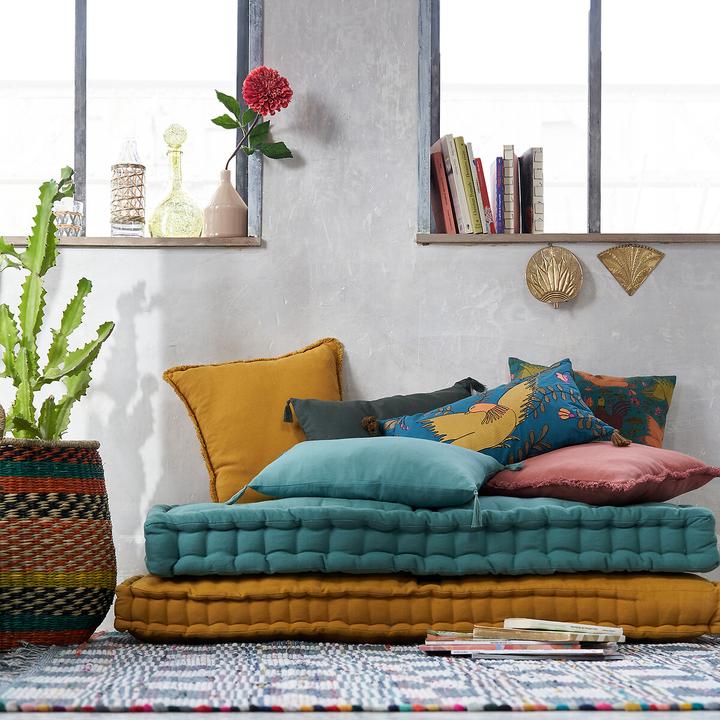 Produktbild La Redoute Interieurs Panama (40 x 40 cm)