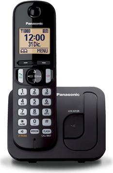 Immagine prodotto Panasonic KX-TGC210