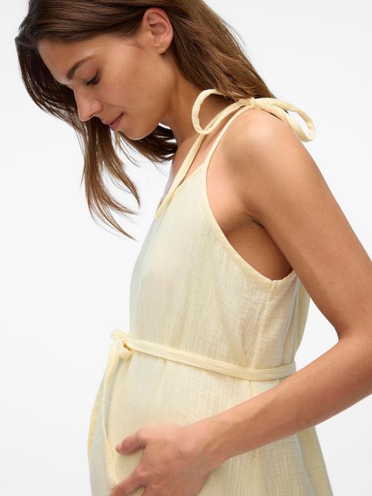 Actual product image Mamalicious MLNEWJUANA Umstandskleid Kleid (XL)