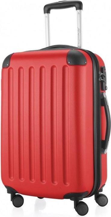 Produktbild Hauptstadtkoffer Spree - Handgepäck Hartschale matt mit TSA (42 l, Handgepäck (bis 50l))