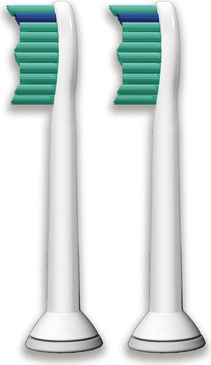 Produktbild Philips Sonicare C1 ProResults (2 x)