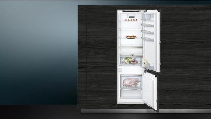 Produktbild Siemens Einbau-Kühl-Gefrierkombination (270 l)