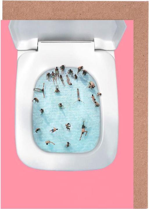 Juniqe Poolet - Divertente (15 pz.)