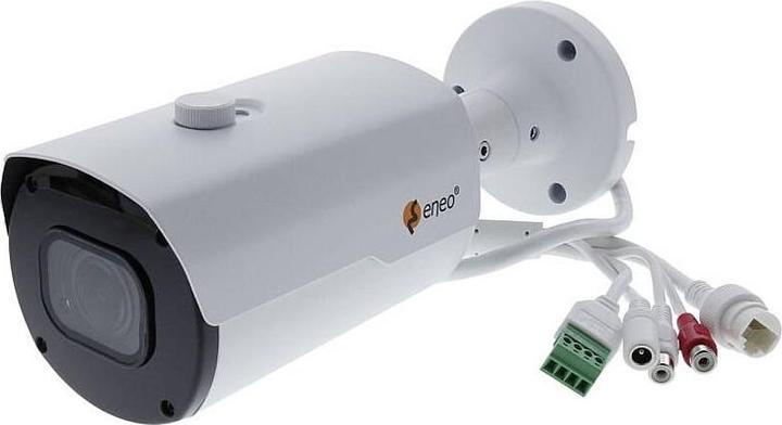 Image du produit Eneo INB-52M2812M0A Caméra bullet IP (1920 x 1080 Pixels)