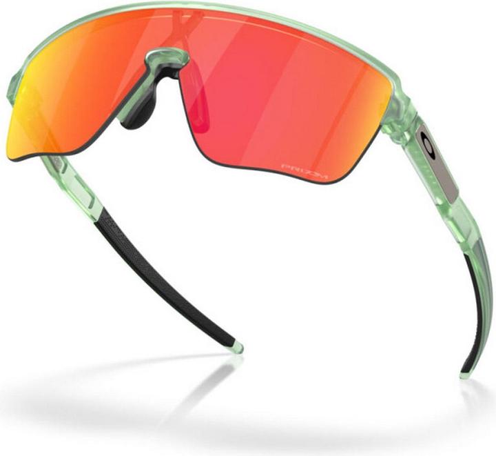 Produktbild Oakley Corridor Sq (Matte Trans Jade, prizm ruby)