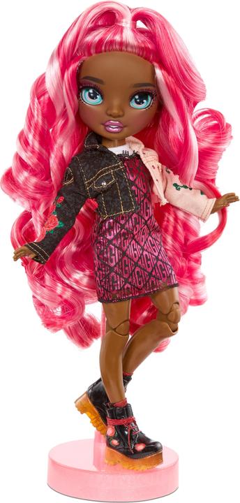 Rainbow High Fashion Doll