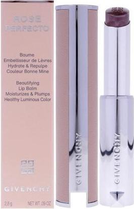 Givenchy Rose Perfecto tinted lip balm 2.8 g - Shade: N117 Chilling Brown (Chilling Brown)
