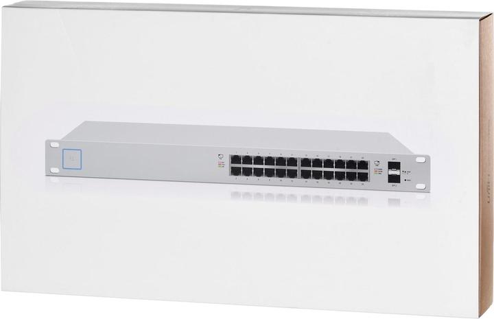 Produktbild Ubiquiti Us-24-250w (24 Ports)