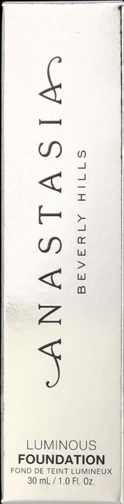 Image du produit Anastasia Beverly Hills Fond de teint lumineux (400N)