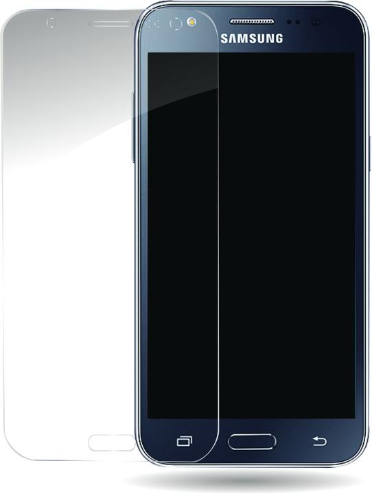 Actual product image Mobilize Glass (1 Piece, Samsung Galaxy J5)
