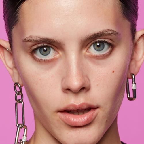 Actual product image NYX Professional Make-Up Bare With Me (Ivory)