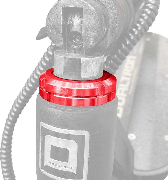Actual product image Mini Motor Faltmutter Ersatzteil