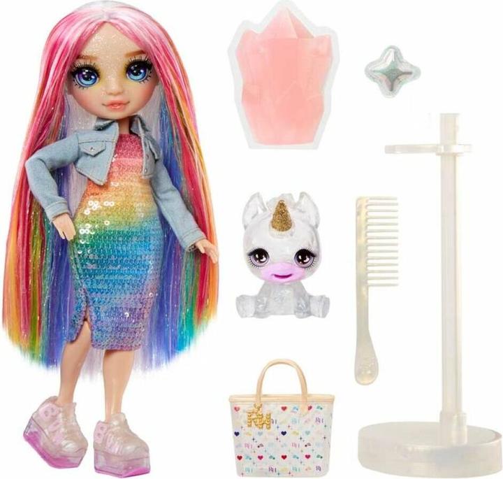 Produktbild MGA Rainbow High - Amaya