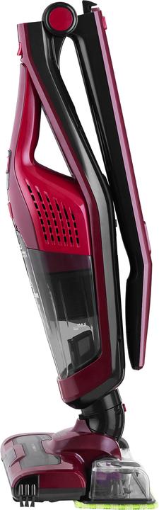 Actual product image ECG VT 4620 3in1 Hugo Stick vacuum cleaner