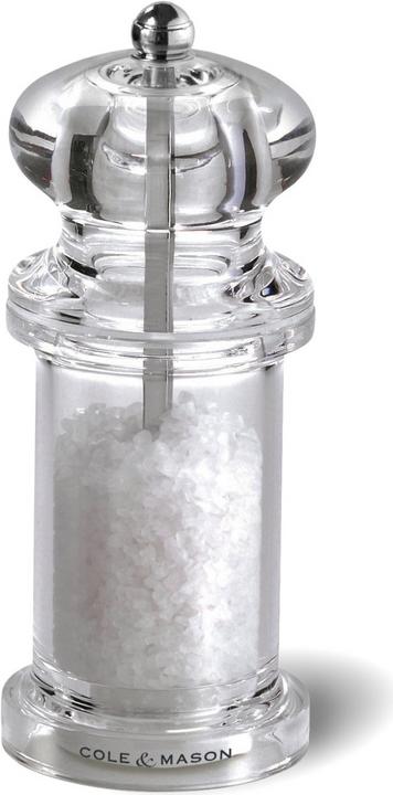 Actual product image Cole & Mason 505 (Salt)