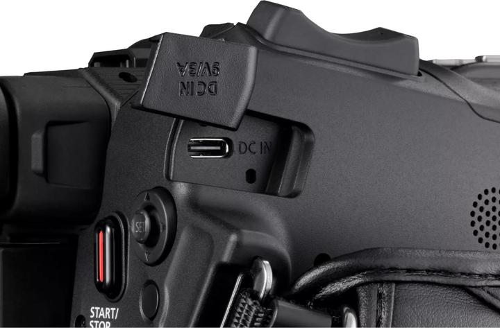 Image du produit Canon XA70 (13.40 Mpx, 25p, 15 x)