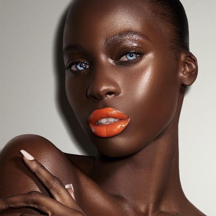 Image du produit Danessa Myricks Colorfix Matte - Carrot Top (Carrot Top)