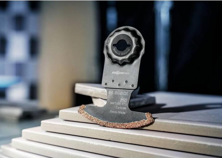Produktbild Bosch Professional Zubehör PRO MATI 68 RT3 Blatt für Multifunktionswerkzeuge, 2,8 x 68 mm