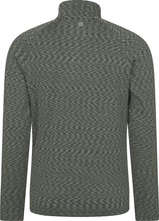Immagine prodotto Mountain Warehouse Power Midlayer Cerniera ad un quarto Uomo (M)
