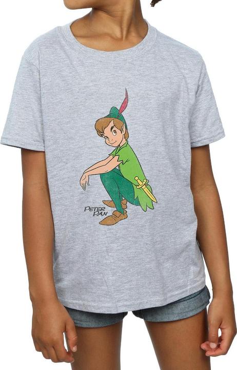 Produktbild Disney Classic TShirt Mädchen (140, 146)
