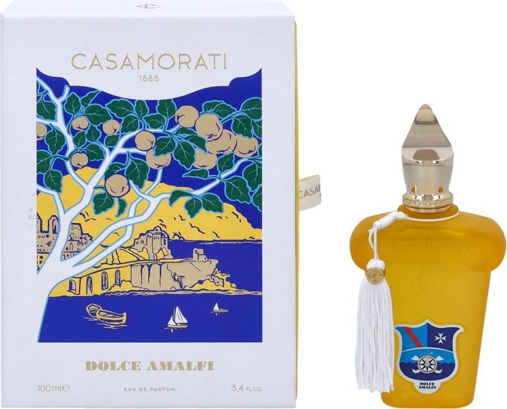 Produktbild XerJoff Casamorati Dolce Amalfi (Eau de Parfum, 100 ml)