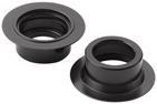 Sram Reduction caps for Rise 60 front wheels to 15mm thru axle
