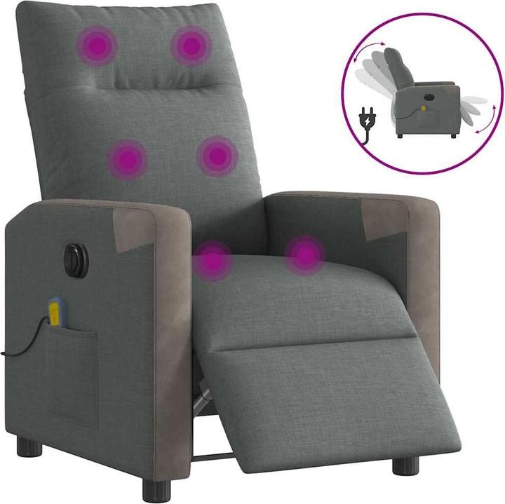 Actual product image VidaXL 3324086