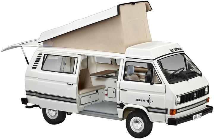 Revell VW T3 Camper