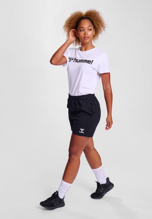Immagine prodotto hummel Pantaloncini Hmlgo 2.0 Donna (L)