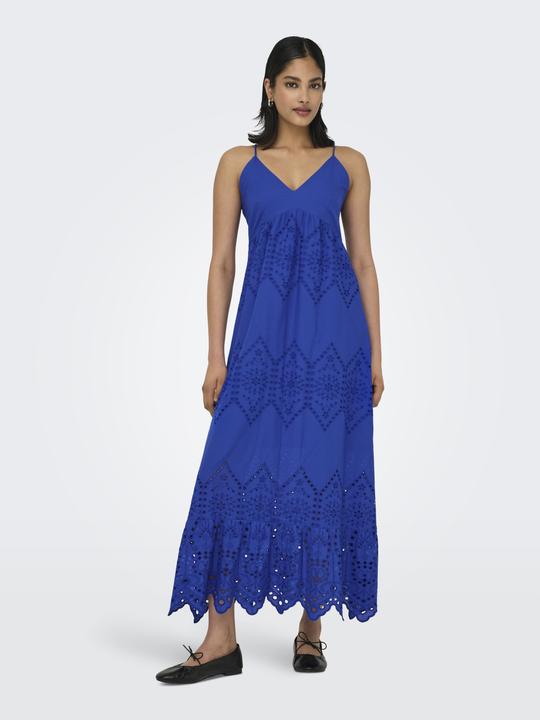Actual product image Only ONLMILLA Langes Kleid Kleid (XL)