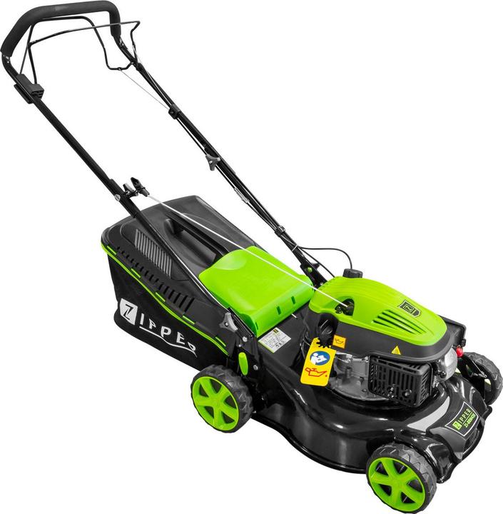 Zipper Petrol lawn mower BRM420 (Petrol)