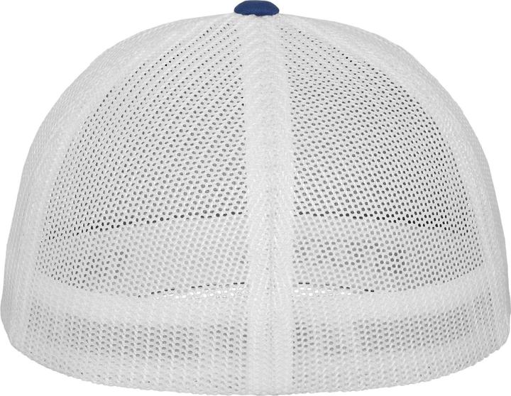 Actual product image Flexfit Mesh Trucker 2-Tone (L, XL)